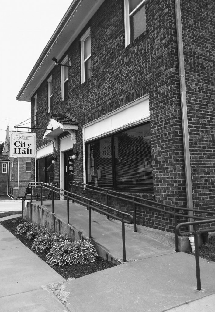 City of Fayette MissouriCity of Fayette Missouri Timeless Character