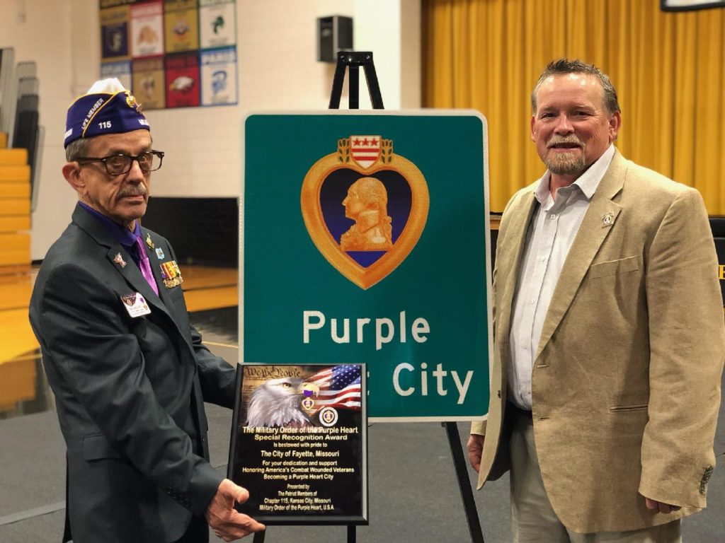 city-of-fayette-missourirecognition-of-purple-heart-with-the-city-of