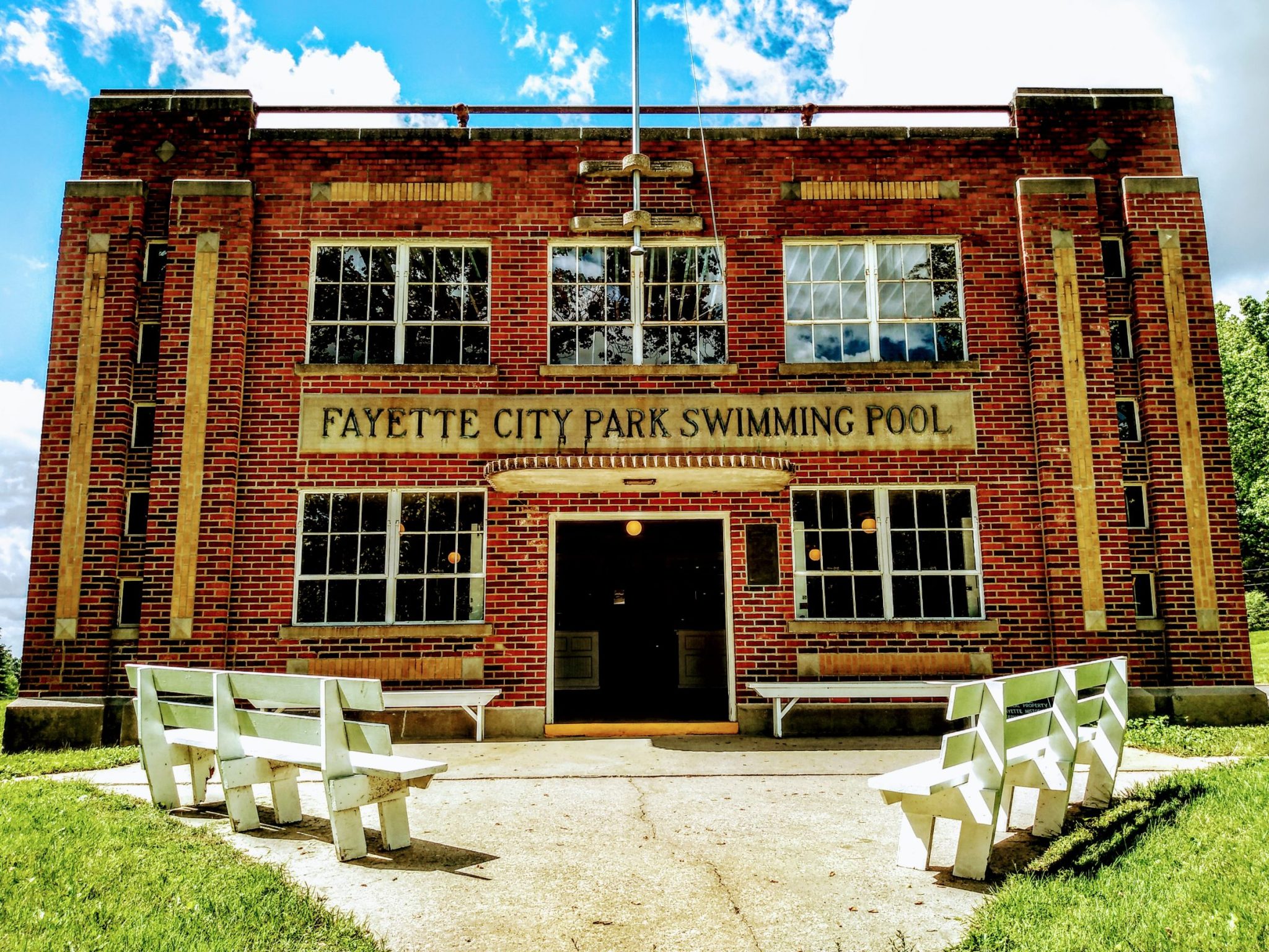 Businesses The City of Fayette, Missouri • Timeless Character