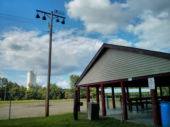 Parks - The City of Fayette, Missouri • Timeless Character, Soaring Spirit